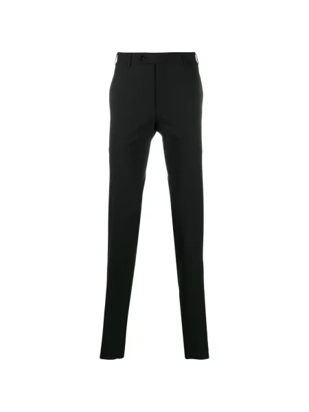 Pantaloni Canali negru