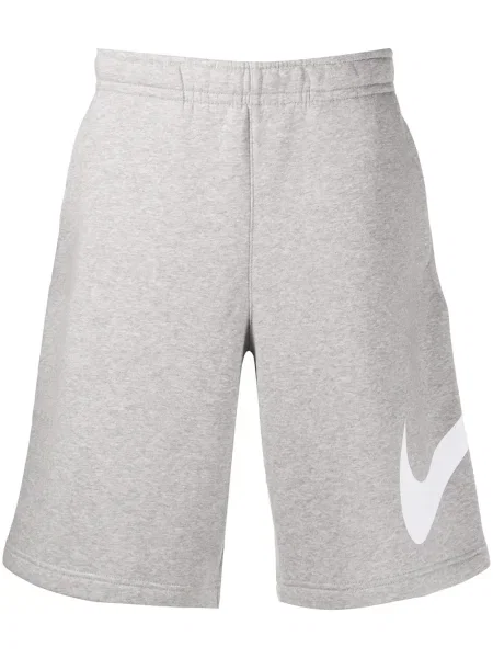 Šortai Nike juoda