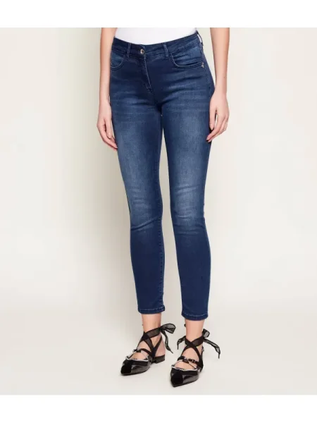 Patrizia Pepe Blugi albastru