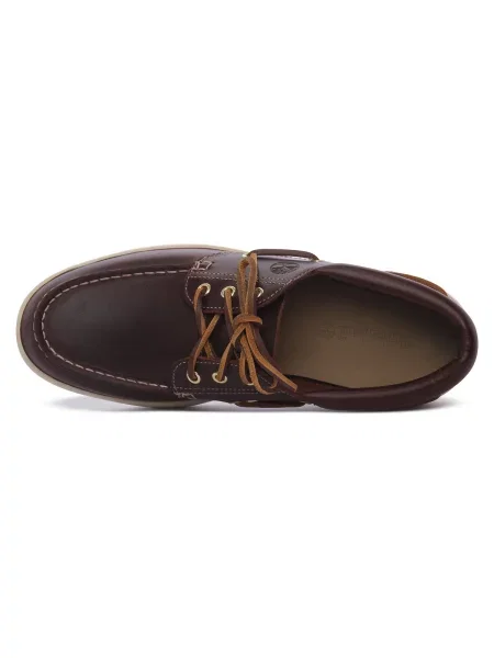 Pantofi Timberland roșu