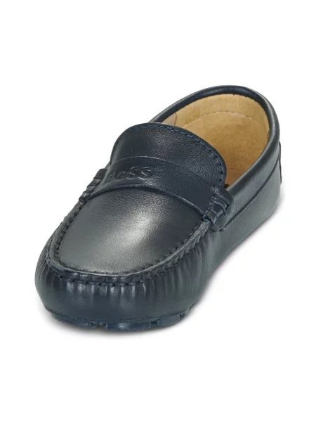 Pantofi copii Boss albastru