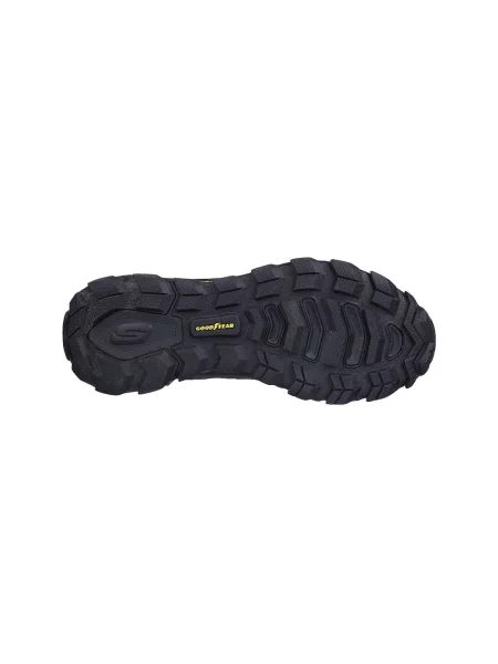 Pantofi Skechers alergare negru