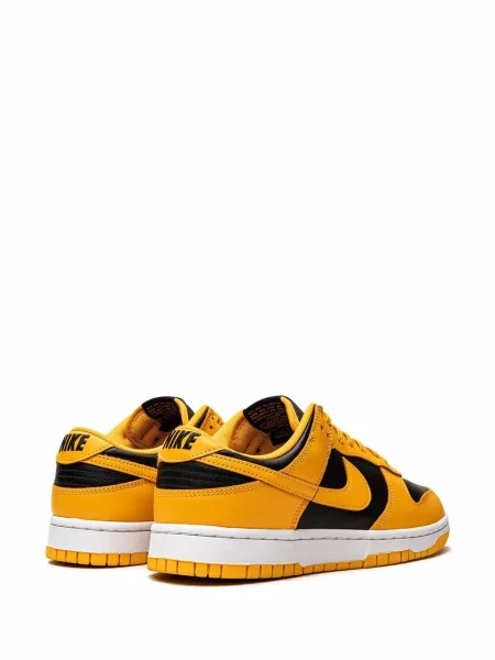 Sneakersy Nike Dunk retro białe