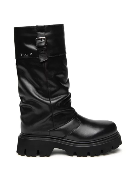 Pantofi Nerogiardini negru