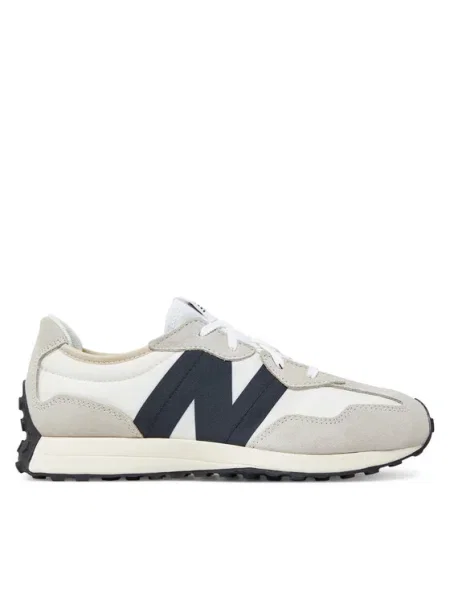 New Balance Sneakers Gri alb