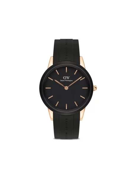 Satovi Daniel Wellington crna