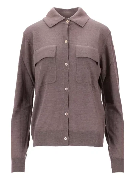 Cardigan P.a.r.o.s.h. maro