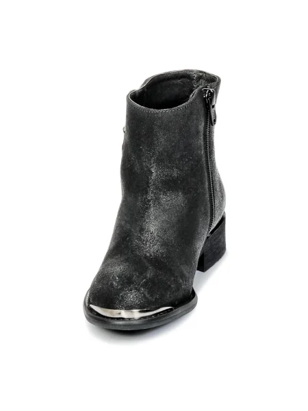 Pantofi copii Young Elegant People negru