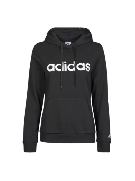 Majica Adidas crna