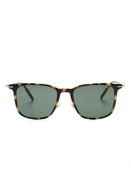 Ochelari de soare Montblanc maro