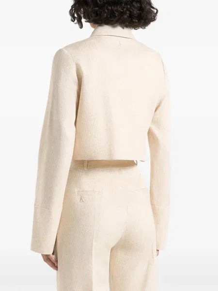 Cropp cămașă Manière De Voir