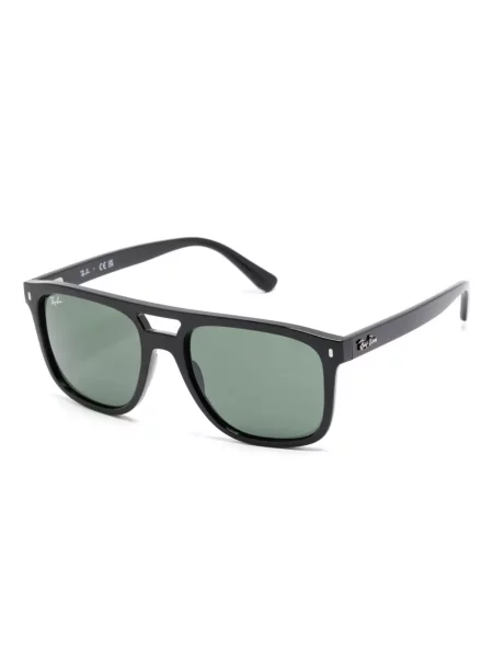 Ochelari de soare Ray-ban negru