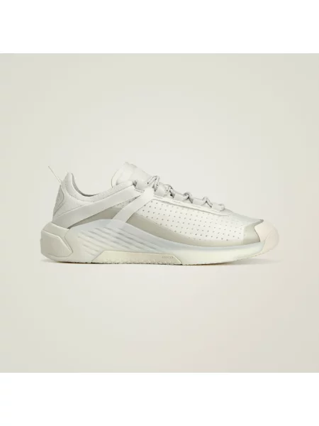 Buty treningowe adidas by Stella McCartney DROPSET 4 szare