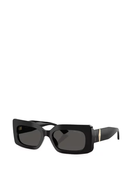 Ochelari de soare Jimmy Choo Eyewear negru