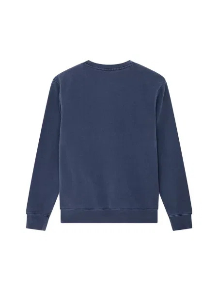 Bluza Deus Ex Machina niebieska