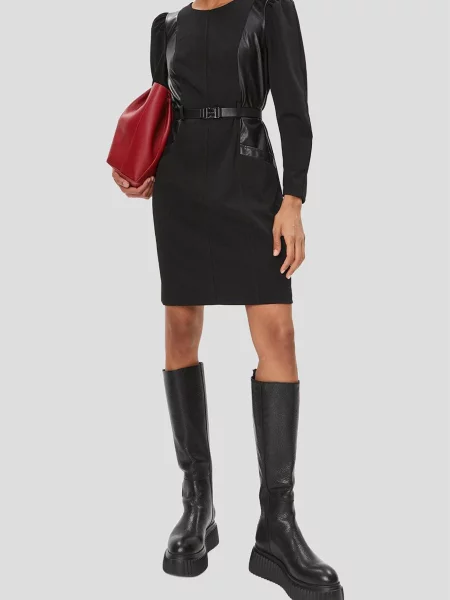 Сукня Dkny чорна