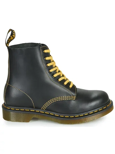 Pantofi Dr. Martens negru