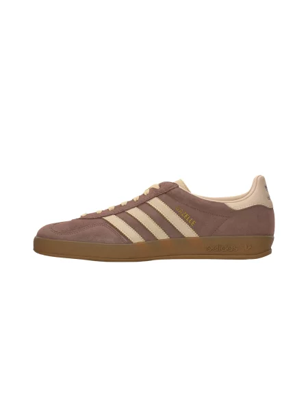 Sneakerși Adidas Originals maro