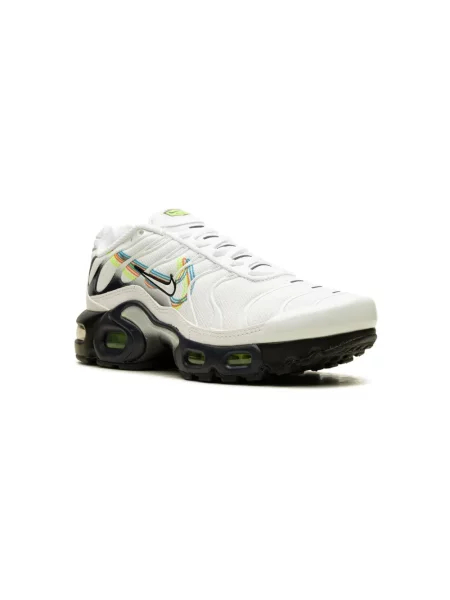 Sneakersy dziecięce Nike Air Max Plus białe