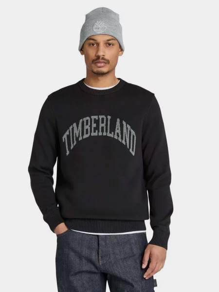 Светр Timberland чорний