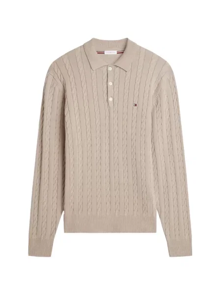 Tricou polo Tommy Hilfiger