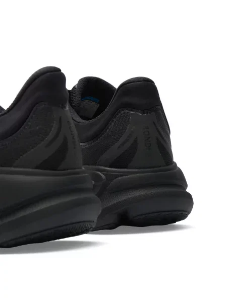 Sneakersy Hoka One One czarne