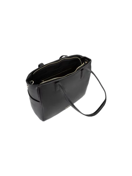 Taška Valentino Bags čierna