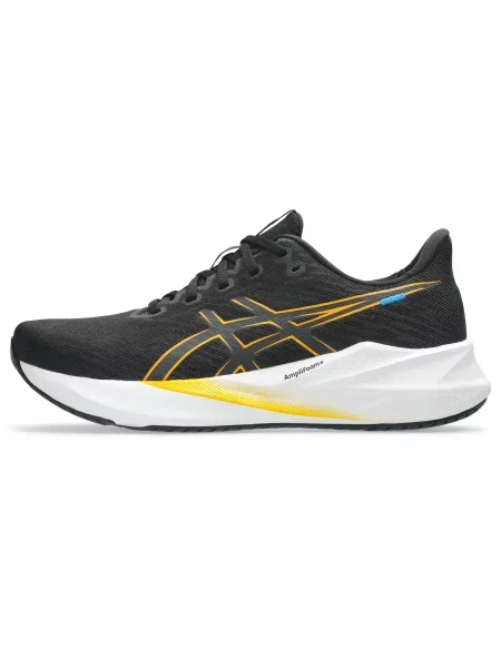 Pantofi alergare Asics alergare negru