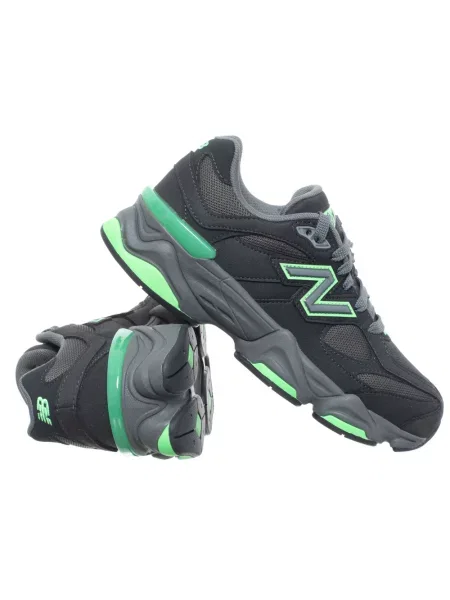 Teniși New Balance negru