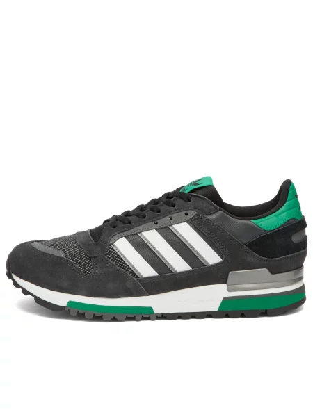 Sneakersy Adidas białe