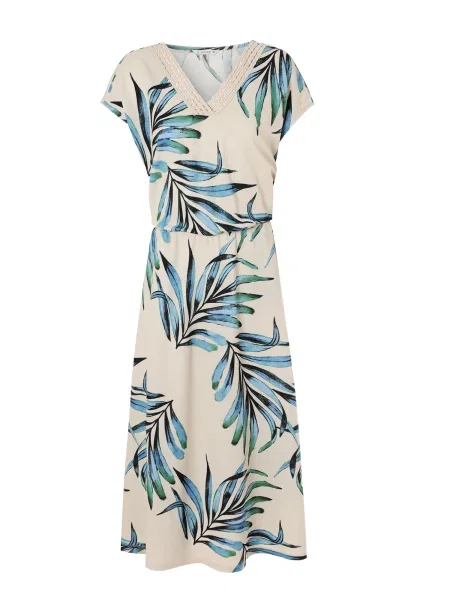 Tatuum Rochie de vară Bonnie 1 bej