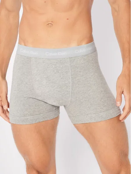 Kalhotky Calvin Klein Underwear šedé