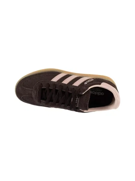 Tenisky Adidas Spezial béžová