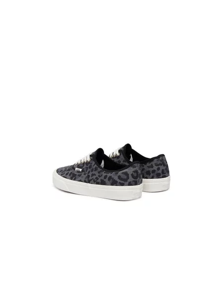Tenisky Vans Authentic Tmavě šedá