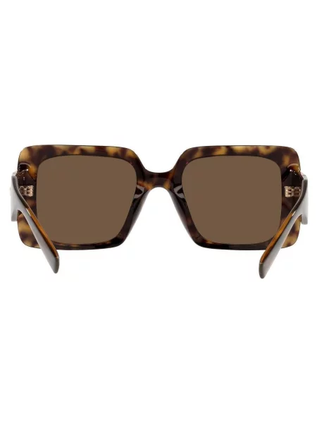 Ochelari de soare Versace negru