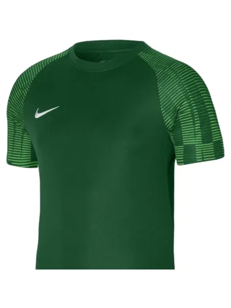 Tricou copii Nike verde
