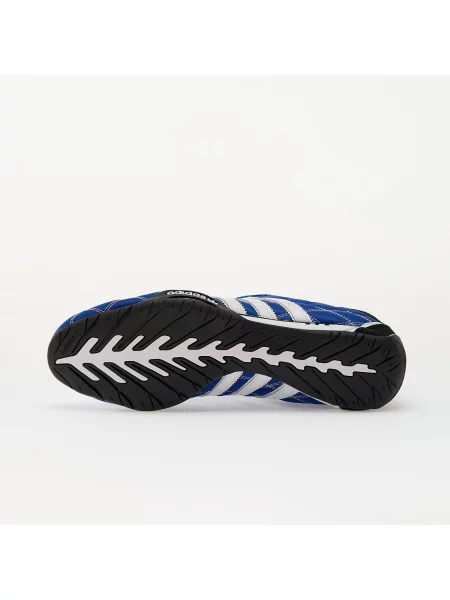 Adidas Originals Sneakersy Adiracer Lo modrá bílá