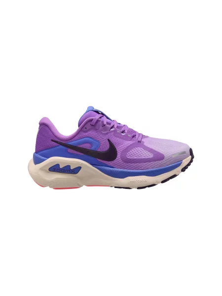 Pantofi Nike alergare violet