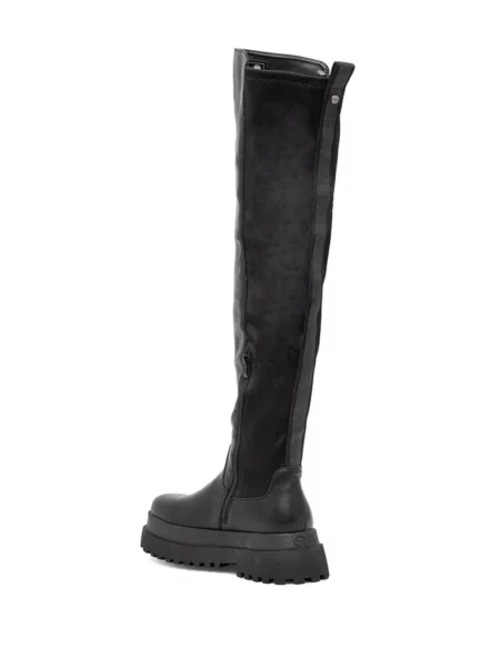 Cizme Buffalo negru