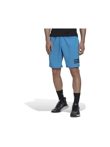 Pantaloni Adidas albastru