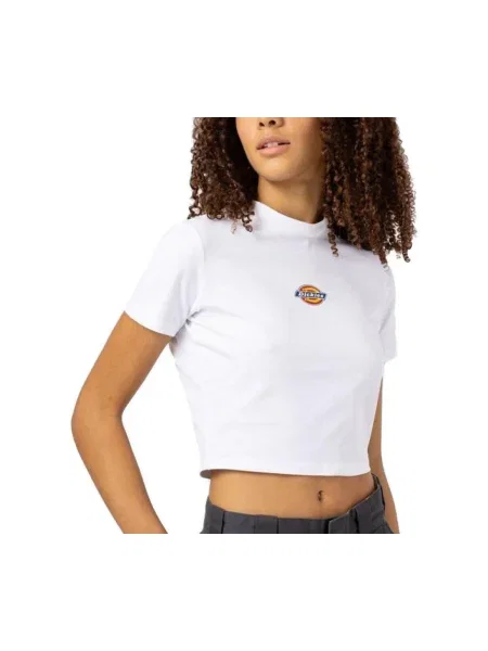 Tricou Dickies alb