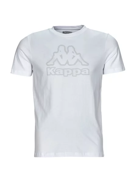 Majica Kappa bijela