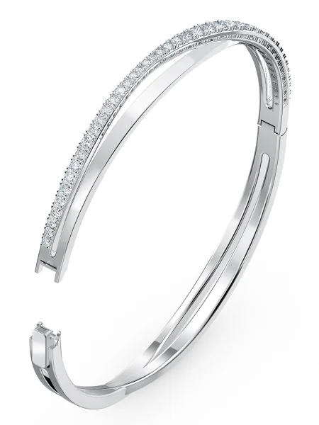 Swarovski zapestnica TWIST
