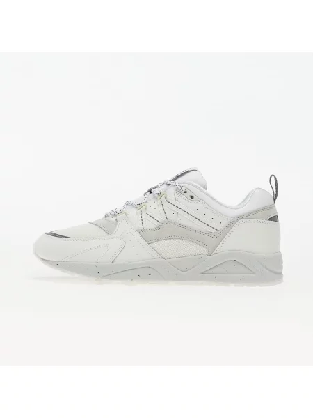 Tenisky Karhu Fusion Bright White/ Foggy Dew EUR bílé
