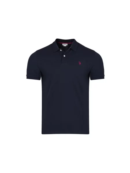Polotričko Us Polo Assn modré