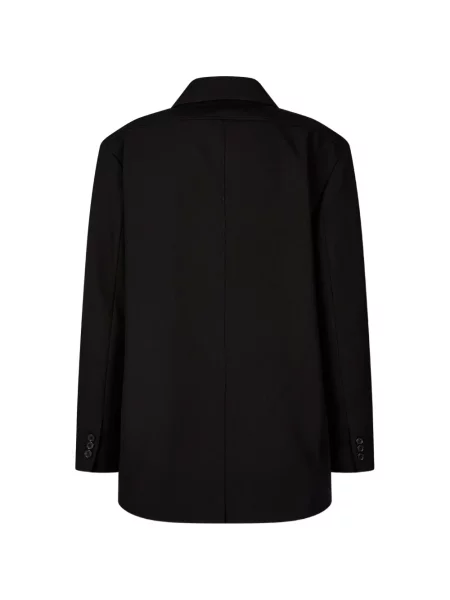 Sacou Tomboy negru
