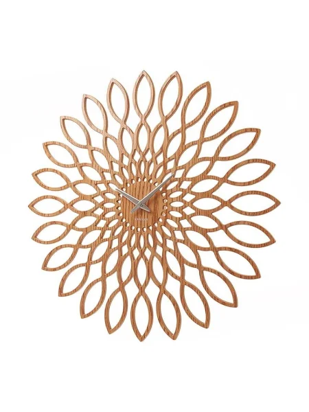 Часовници Karlsson кафяво