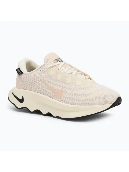 Nike Motiva GTX дамски обувки guava ice/ pale ivory/ sail/guava ice бежово