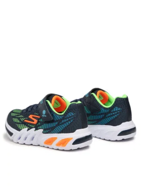 Tenisice Skechers Vorlo tamnoplava
