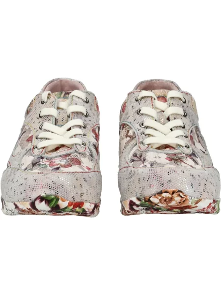 Boty Laura Vita Sneaker růžové